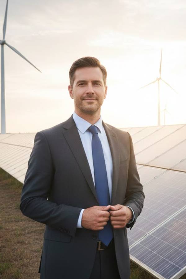 Grit to Growth - Solar