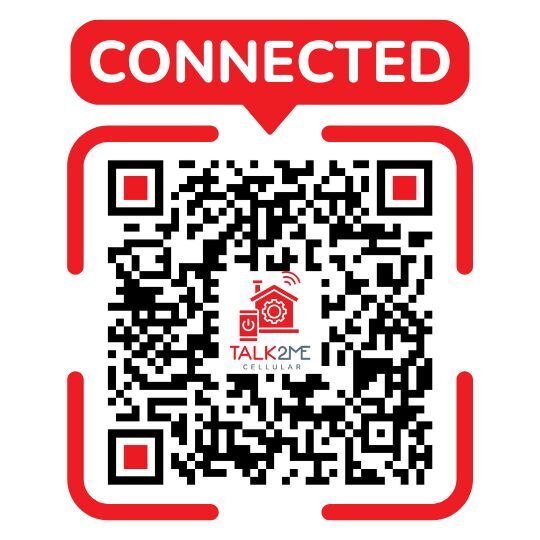 Connected