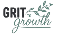 GRIT TO GROWTH LOGO - 200px