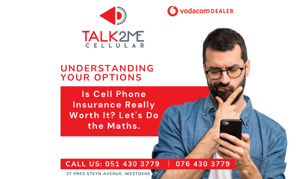 CELLPHONE INSURANCE